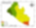 Dekadal Precipitation Amount